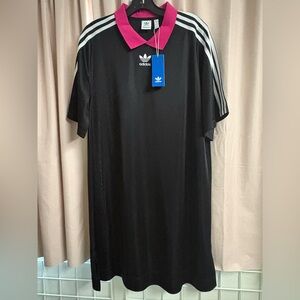 Adidas Women Tee Dress
